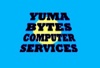 Yuma Bytes Logo