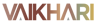 VAIKHARI DIGITAL Logo