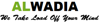 Alwadia General Transporting Logo