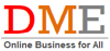 Digital Marketing Edges Logo