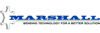 Marshall Manufacturing Company Logo