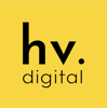 HV Digital Logo