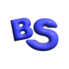 Bear and Shark Agency Logo