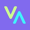 Violeta Andina Logo