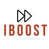 iBoost Online Logo