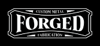Forged Customs Logo