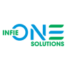 InfieONE Solutions Logo