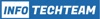 INFOTECHTEAM INC. Logo
