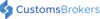 Customs Brokers Pty Ltd Logo