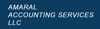 Amaral Accounting Services Logo