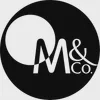 Organized Marketing Logo