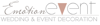 Emotion Event Logo