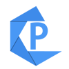 PicsellGlobal Logo