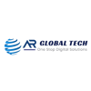 AR Global Tech Logo