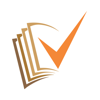 Kraft Paper Printer Logo
