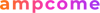 Ampcome Technologies Private Limited Logo