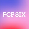 FCB/SIX NZ Logo