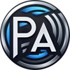 Premium Advertising Logo