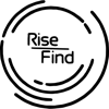 Rise And Find Logo
