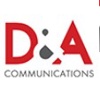 Davis & Associates Communications Logo