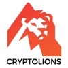 CryptoLions Logo