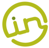 IN Food Marketing & Design Logo
