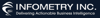 Infometry INC Logo
