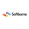 Softborne Technology Solutions Logo