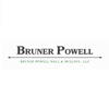 Bruner, Powell, Robbins, Wall & Mullins, LLC Logo
