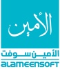 Alameensoft - EG Logo