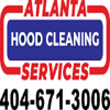 AGA Hood Cleaning Logo