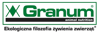 Granum Animal Nutrition Logo