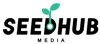Seedhub Media Logo