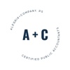 Alegria & Company, P.S. Logo