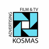 Kosmas Productions Logo