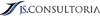 JS Consultoria e Projetos Logo