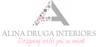 Alina Druga Interiors Logo