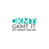 GKMT IT Logo