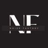 The Noize Faktory Inc. Logo