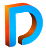 Deluxcode Logo