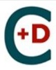 Content+Design™ LLC | Tekla Szymanski Logo