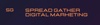 Spread Gather Digital Marketing Logo
