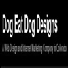 Dog Eat Dog Designs Logo