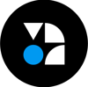 Modular Digital Logo