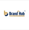 Vedant Brand Hub Logo