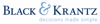 Black and Krantz Logo