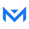 Blue Mantis Logo