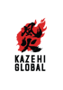 Kazehi Global Logo