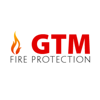 GTM Fire Protection Logo