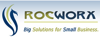 RocWorx Logo